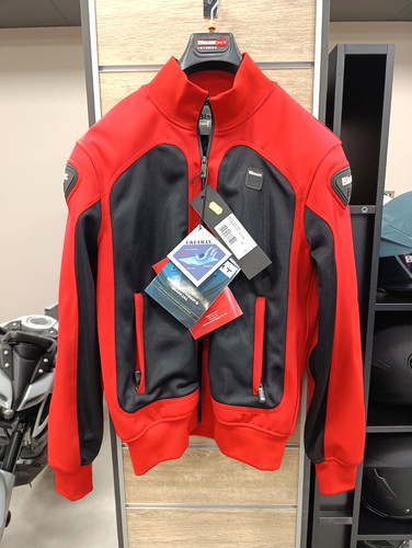 Giubbino blauer stagioni - blauer, 4