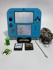 Nintendo 2ds edizione pokémon - nintendo,