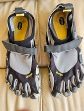 Vibram uomo cinque dita M45