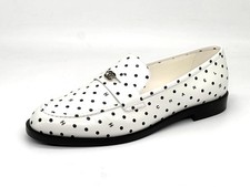 Mocassini scarpe basse CHANEL