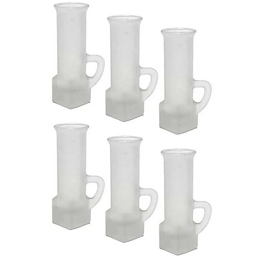 Set bicchiere vodka - set, da