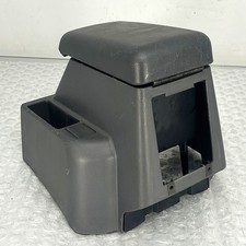 Console pianale centrale per