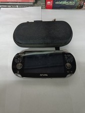 Sony PlayStation Vita psvita +