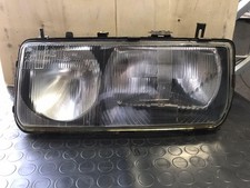 FARO ANTERIORE SINISTRO PER FORD Sierra 1° Serie DESSERRER (82>87)