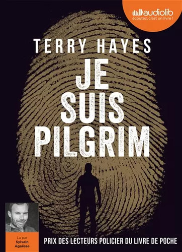 Suis pilgrim livre audio 3 - audio,