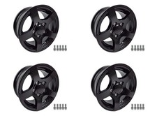 4 cerchi in lega 6 J x 13 5