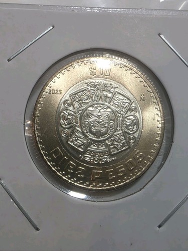 Bella moneda 10 - bella,