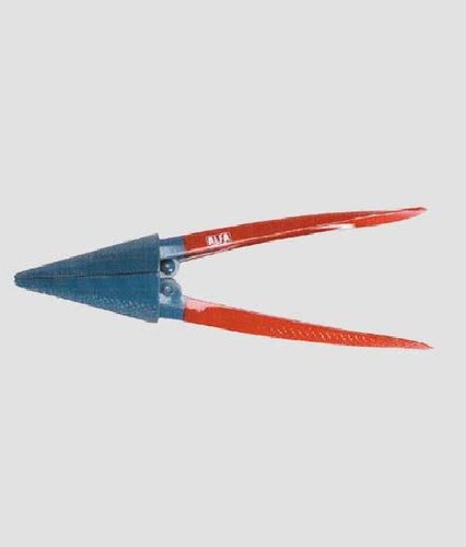 Pinza alfa allargatubi - pinza,