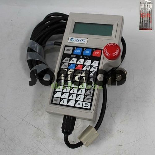 1pz m5ax 051d 700 asyst - sb-700,