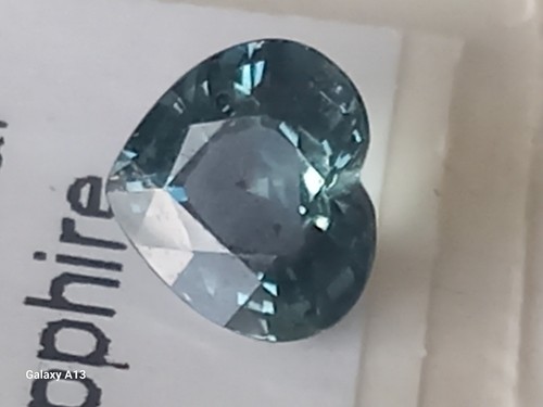 Zaffiro blu verde - zaffiro,