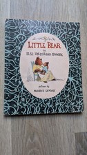 Little Bear, Else Holmelund