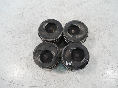 Pistoni per transporter - 4,