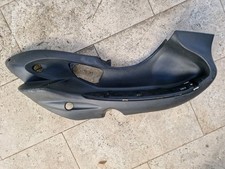 Pedana Laterale Destra Piaggio