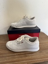 Y2K Reebok Classic Princess