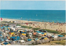 LIDO DI BIBIONE - VENEZIA -