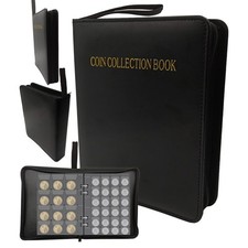 Portamonete collezione album - portamonete,