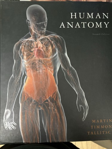 Human anatomy frederic h - human,