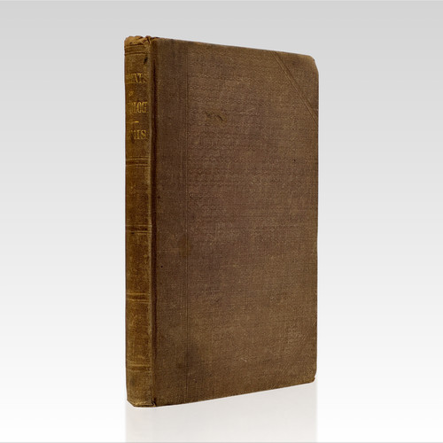 1866 loomis elements - 1866, the