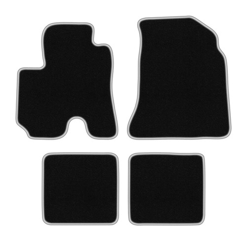Tappetini moquette toyota rav4 - toyota,