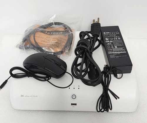 Lorex n846a62 fusion ultra - fusion,