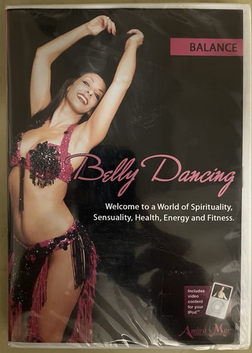 Belly dancing balance - balance, -amira
