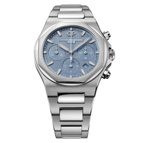 Girard perregaux laureato - girard-perregaux,