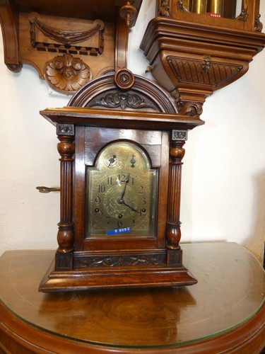 64261 orologio tavolo - orologio, da