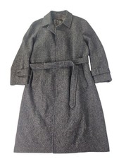 Cappotto Lord & Taylor tweed
