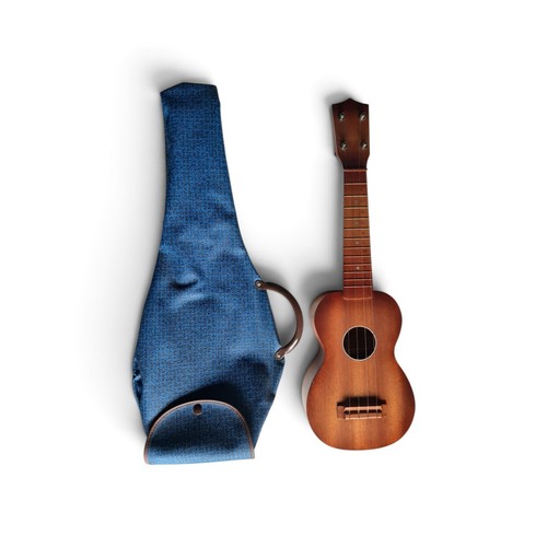 Brüko ukulele soprano 5 - brüko,