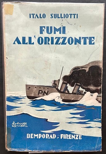 Sulliotti fumi - i.:,