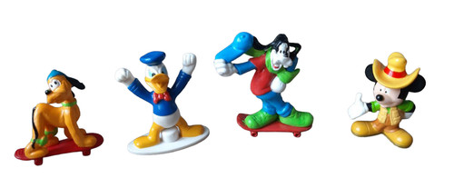 Personaggi disney pluto - personaggi,