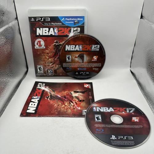 Lotto giochi nba - nba, 2k12