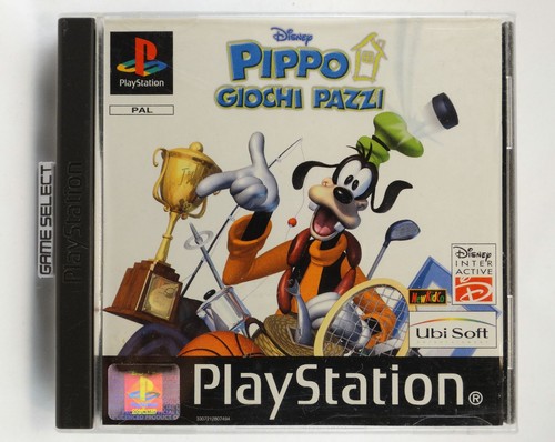 Disney pippo giochi - disney,