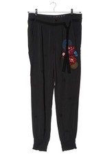 DESIGUAL Pantalone jersey