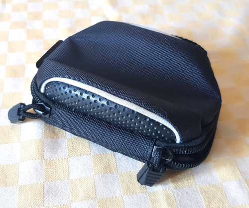 Custodia astuccio borsello