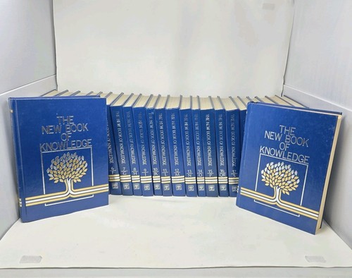 The new book knowledge - new, of