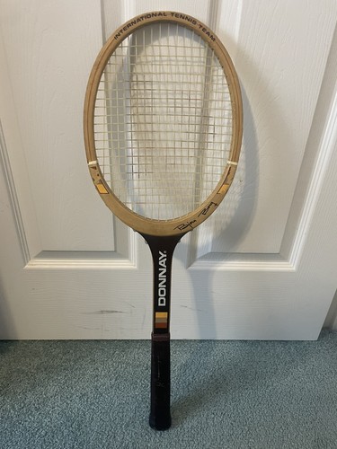 Racchetta tennis donnay - racchetta,