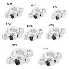 SHF8 -SHF60 Supporto Asta