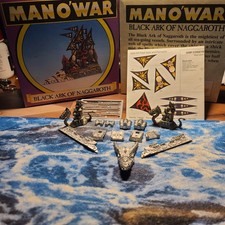 Giochi Worshop Man O' War Arca