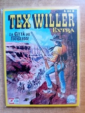 TEX WILLER EXTRA n. 1