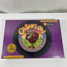 (NUOVO) Cashflow Gioco da