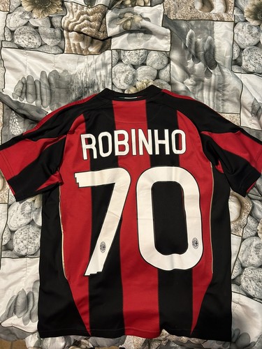 Maglia calcio retro autentica - calcio,