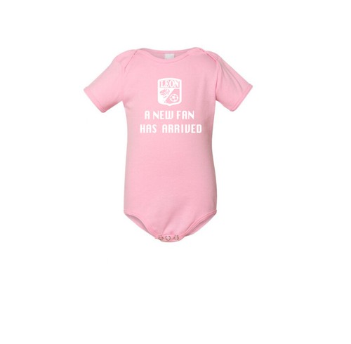 Tuta calcio leon neonato è - tuta,