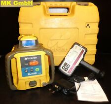 Topcon RL-H4C Laser Rotante