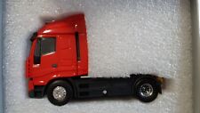 Old cars Iveco Stralis 480
