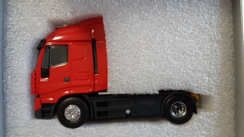 Old cars iveco - iveco, stralis