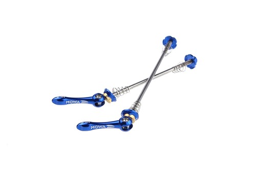 Set spiedini titanio - set, a