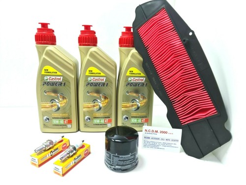 Tagliando olio motore - tagliando,
