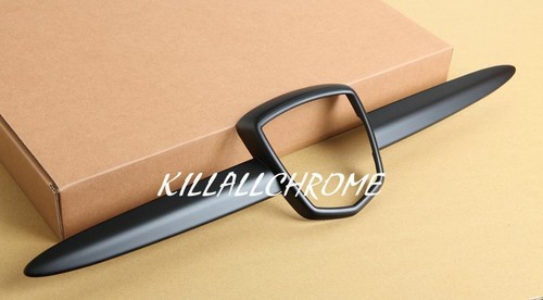Per abarth nuovo nero opaco - abarth,