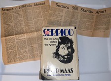 Serpico by Peter Maas (1973